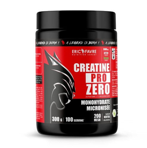 Creatine Pro Zero 300g