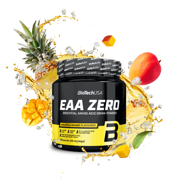 EAA zero 350g