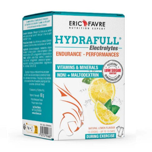 Hydrafull Electrolytes 15 sticks