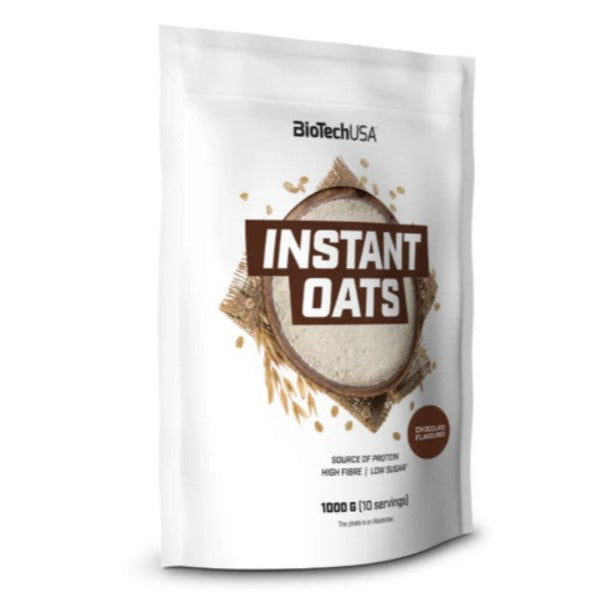 Instant Oats 1kg
