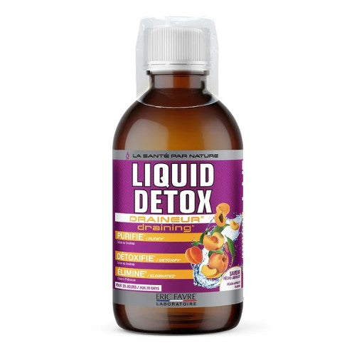 Liquid Detox 500ml