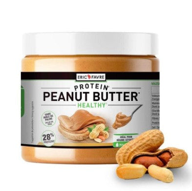 Peanut Butter Eric Favre 450g