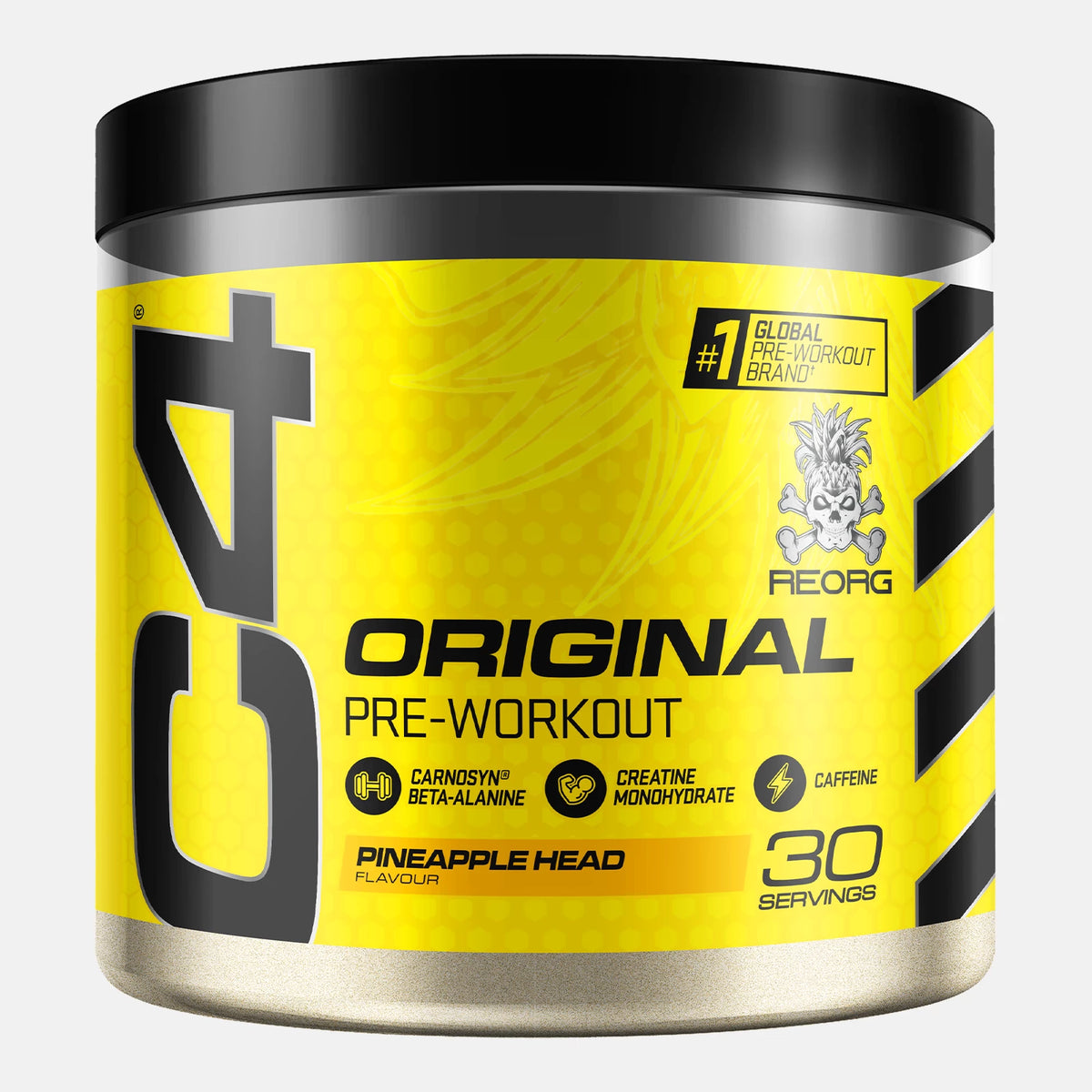 C4 Original