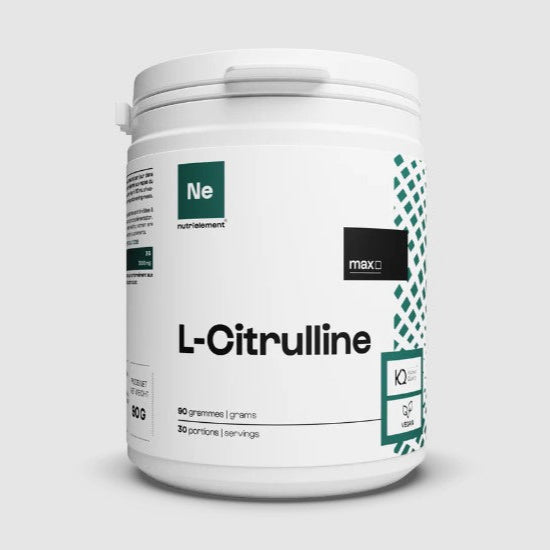 L-Citrulline 90g
