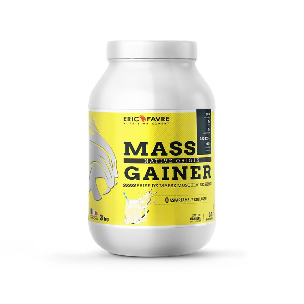 Mass Gainer 3kg