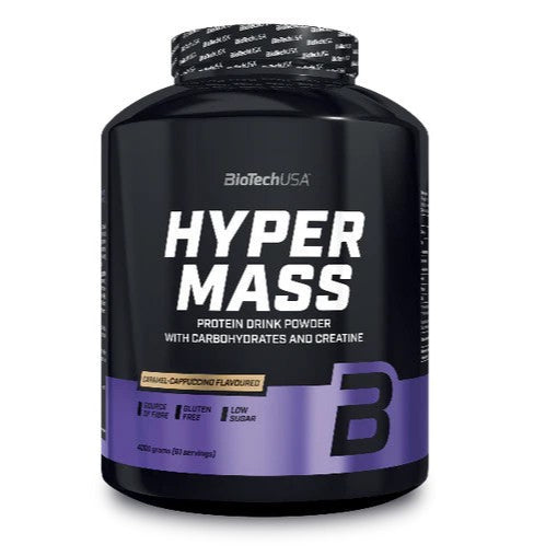 Hyper Mass