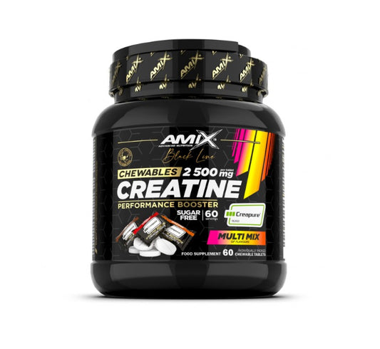 CREATINE CREAPURE PERFORMANCE