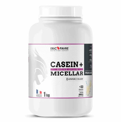 Casein+ Micellar 1kg