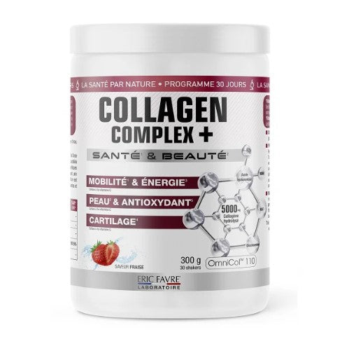 Collagen Complex+ 300g