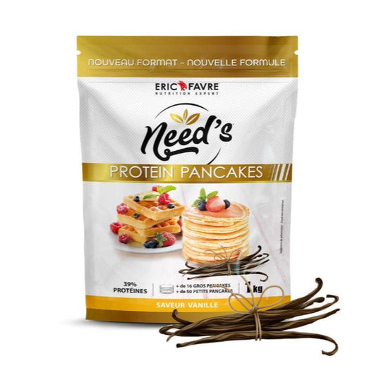Need's Protein Pancakes 1kg