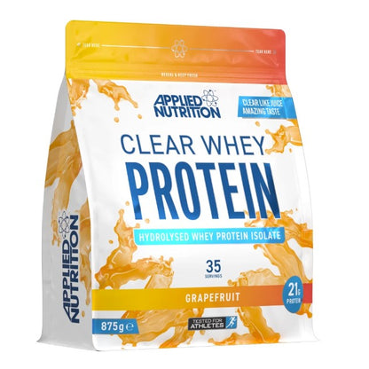 Clear Whey Protein 875g
