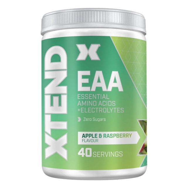 Xtend EAA + électrolytes 316g
