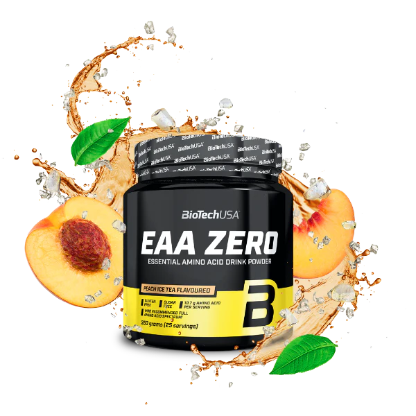 EAA zero 350g