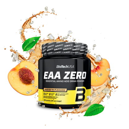 EAA zero 350g