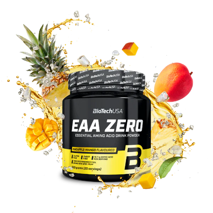 EAA zero 350g