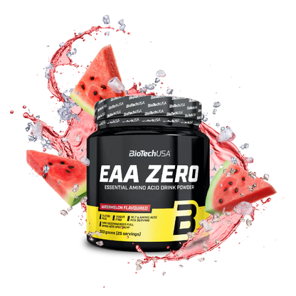 EAA zero 350g