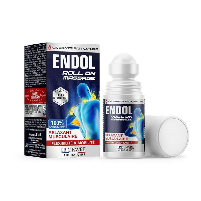 Endol Roll-on 50ml