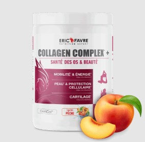 Collagen Complex+ 300g