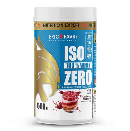 Iso Zero
