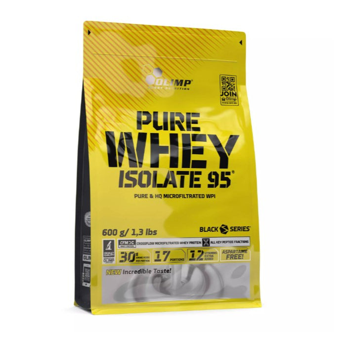 Pure Whey Isolate 95