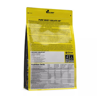 Pure Whey Isolate 95
