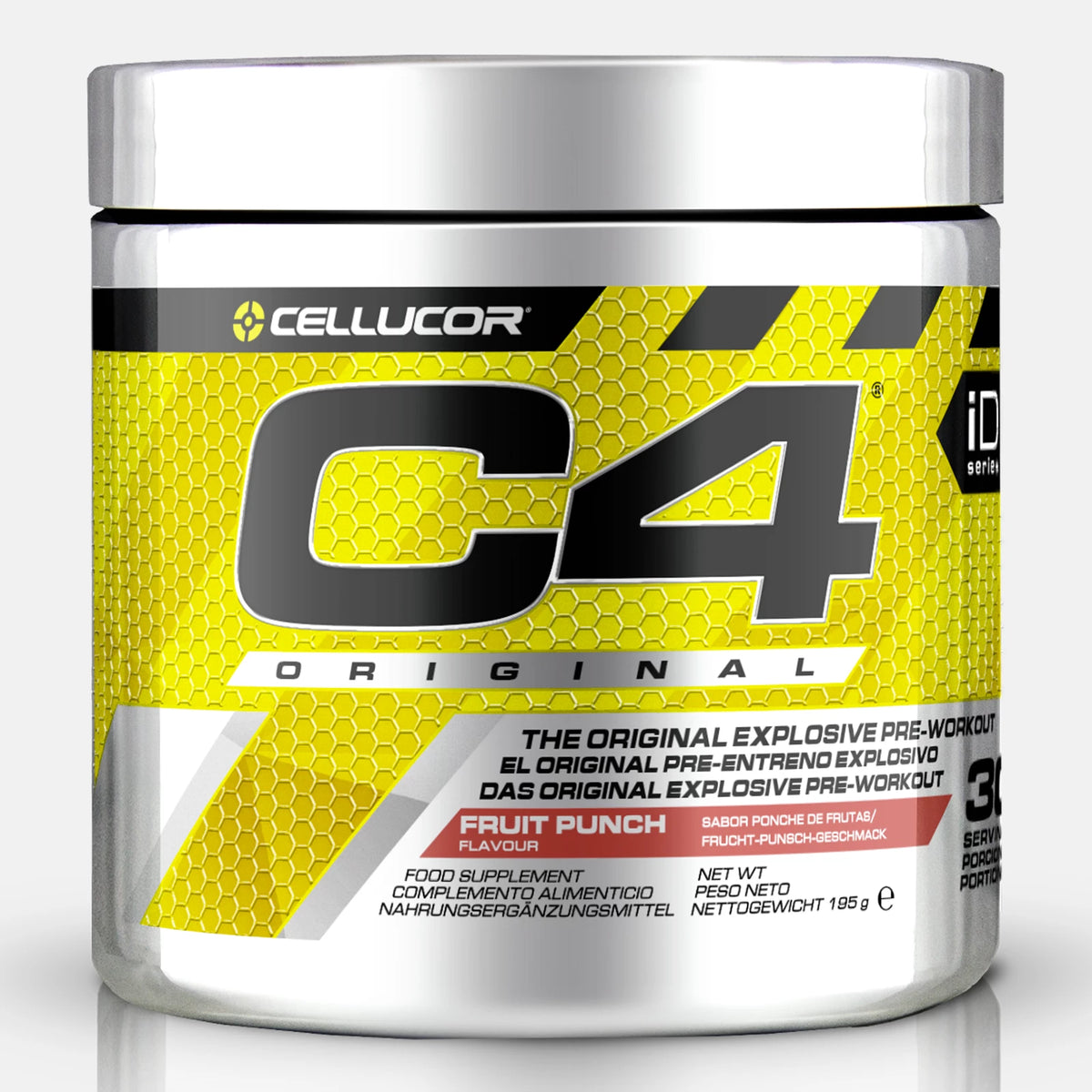 C4 Original