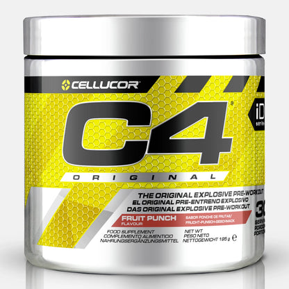 C4 Original