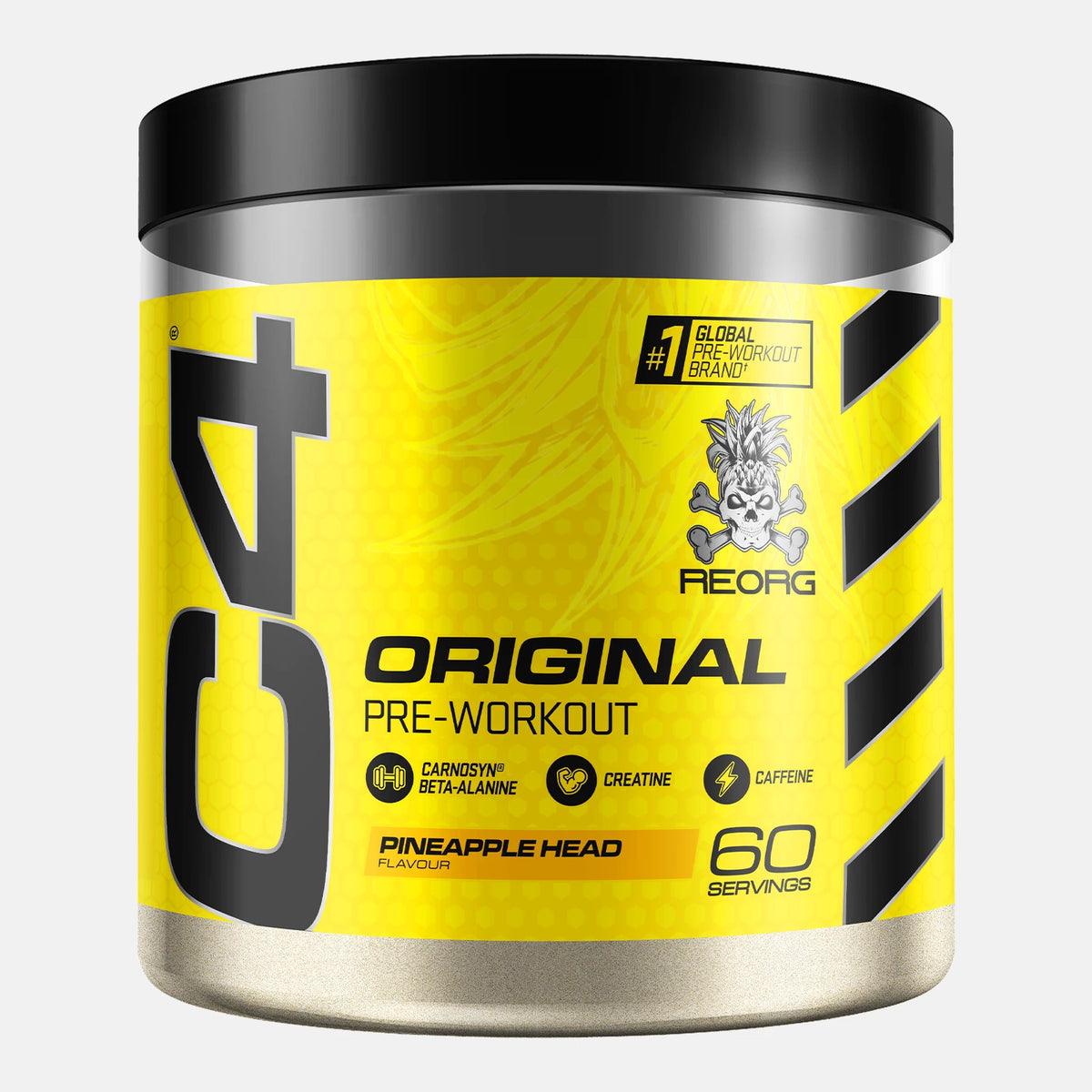 C4 Original