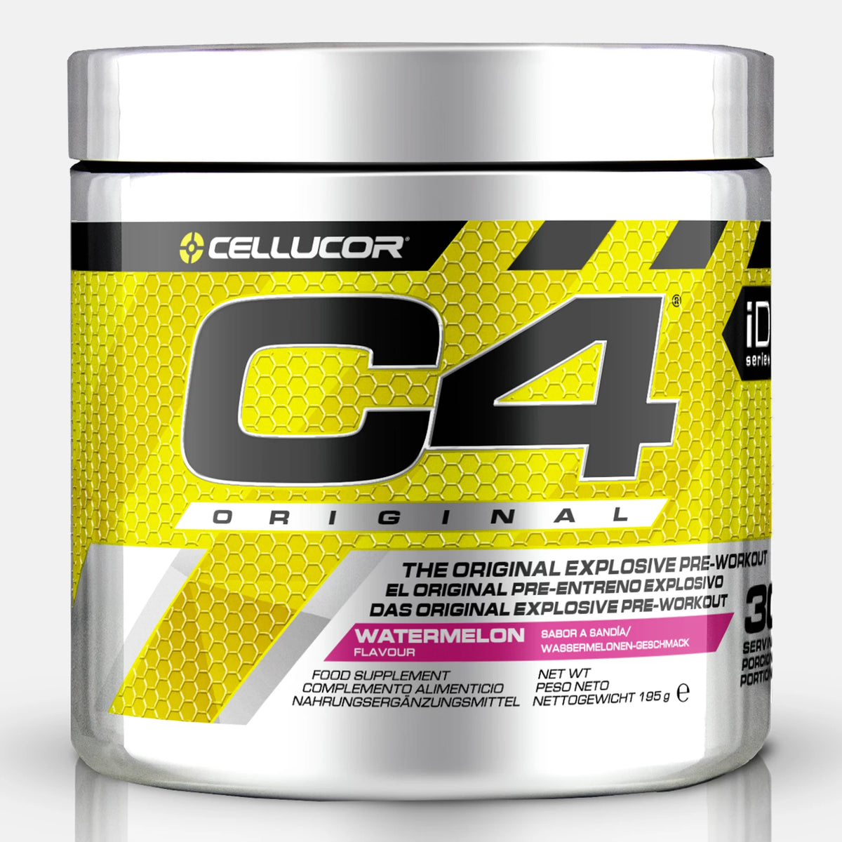 C4 Original