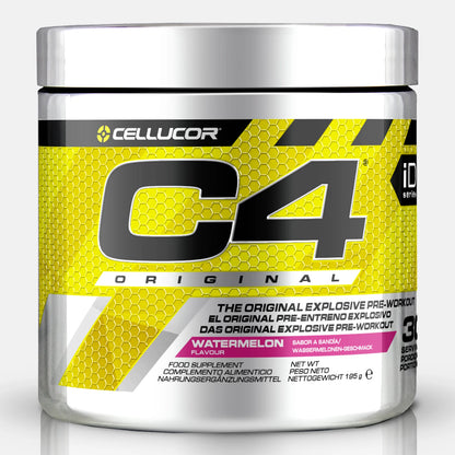 C4 Original