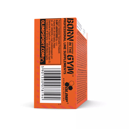 Caffeine Kick 60 gélules