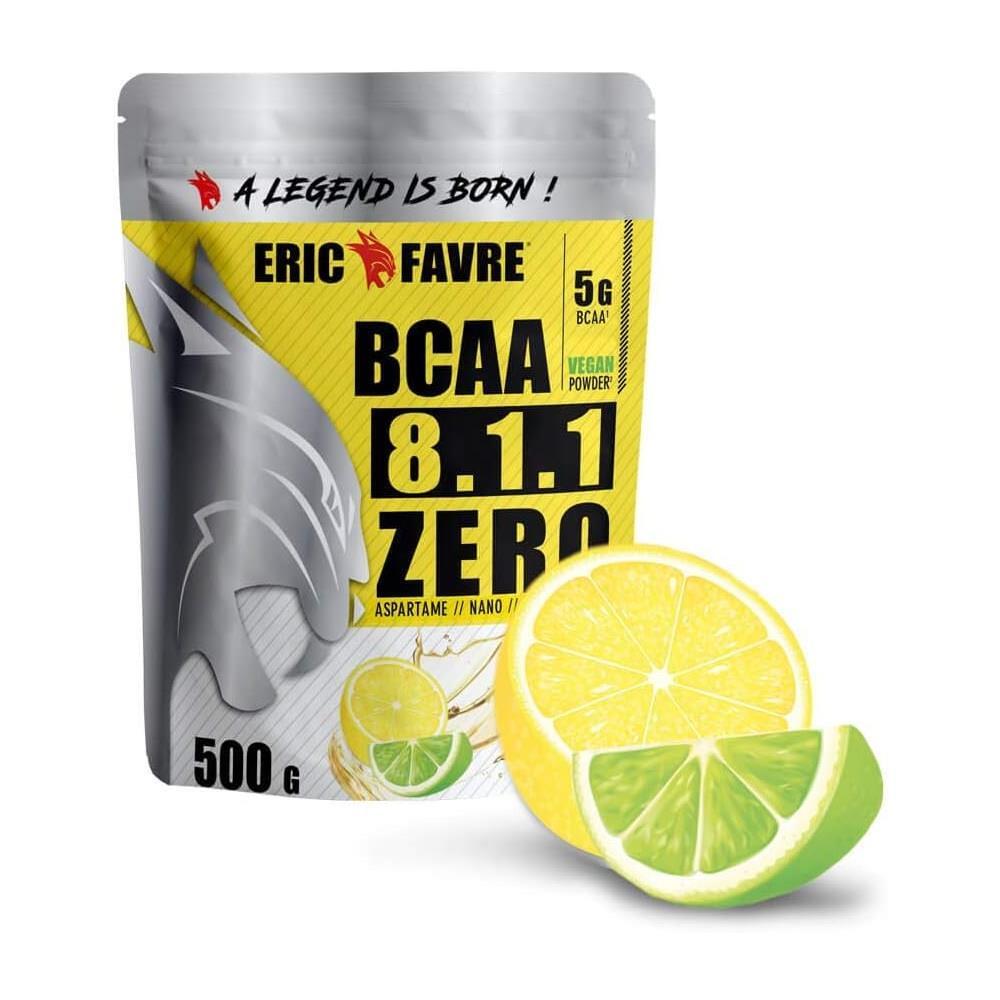 BCAA zero 8:1:1 500g