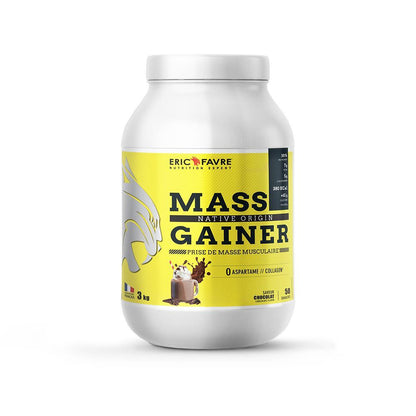 Mass Gainer 3kg