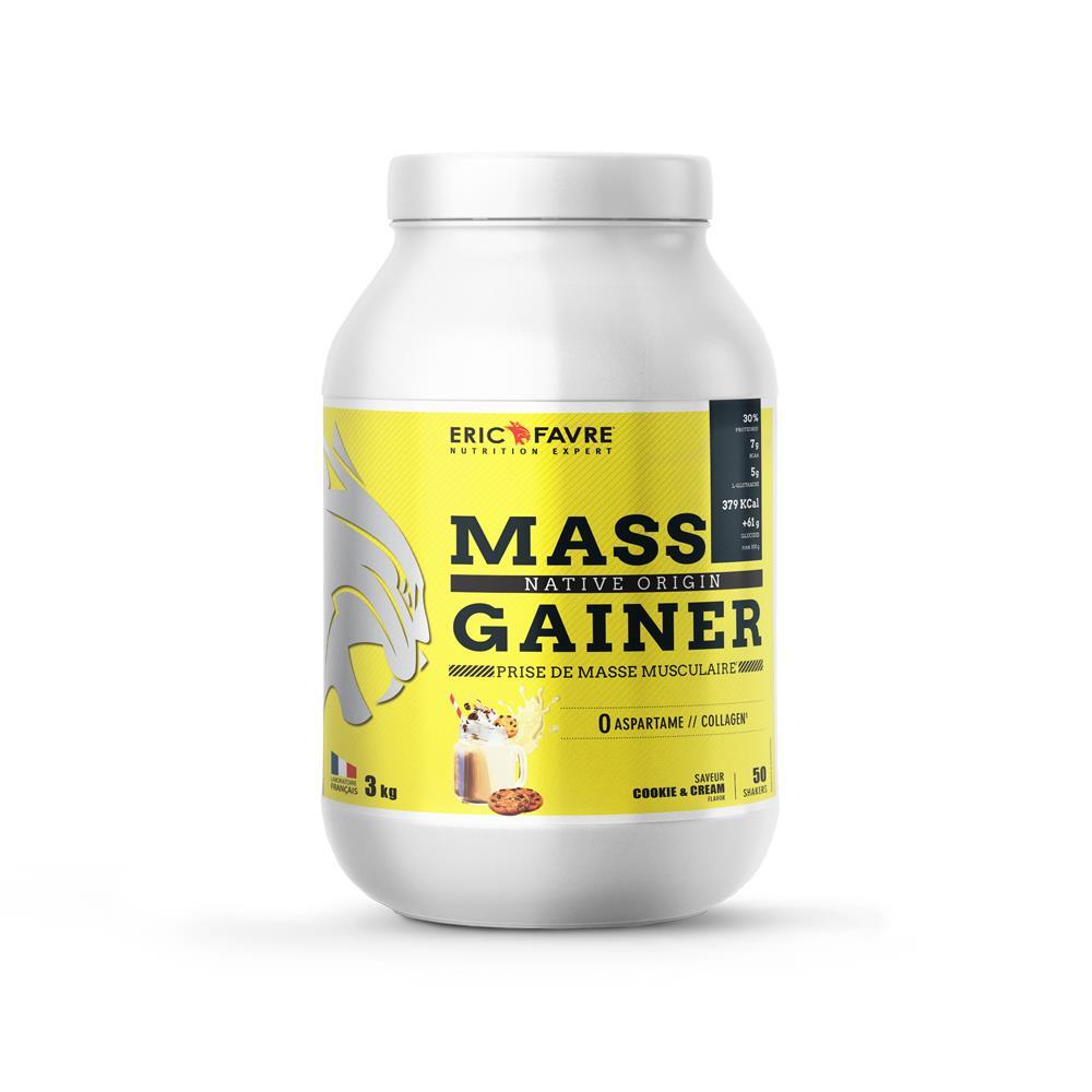 Mass Gainer 3kg