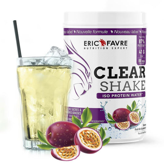 Clear Shake 500g