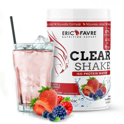 Clear Shake 500g