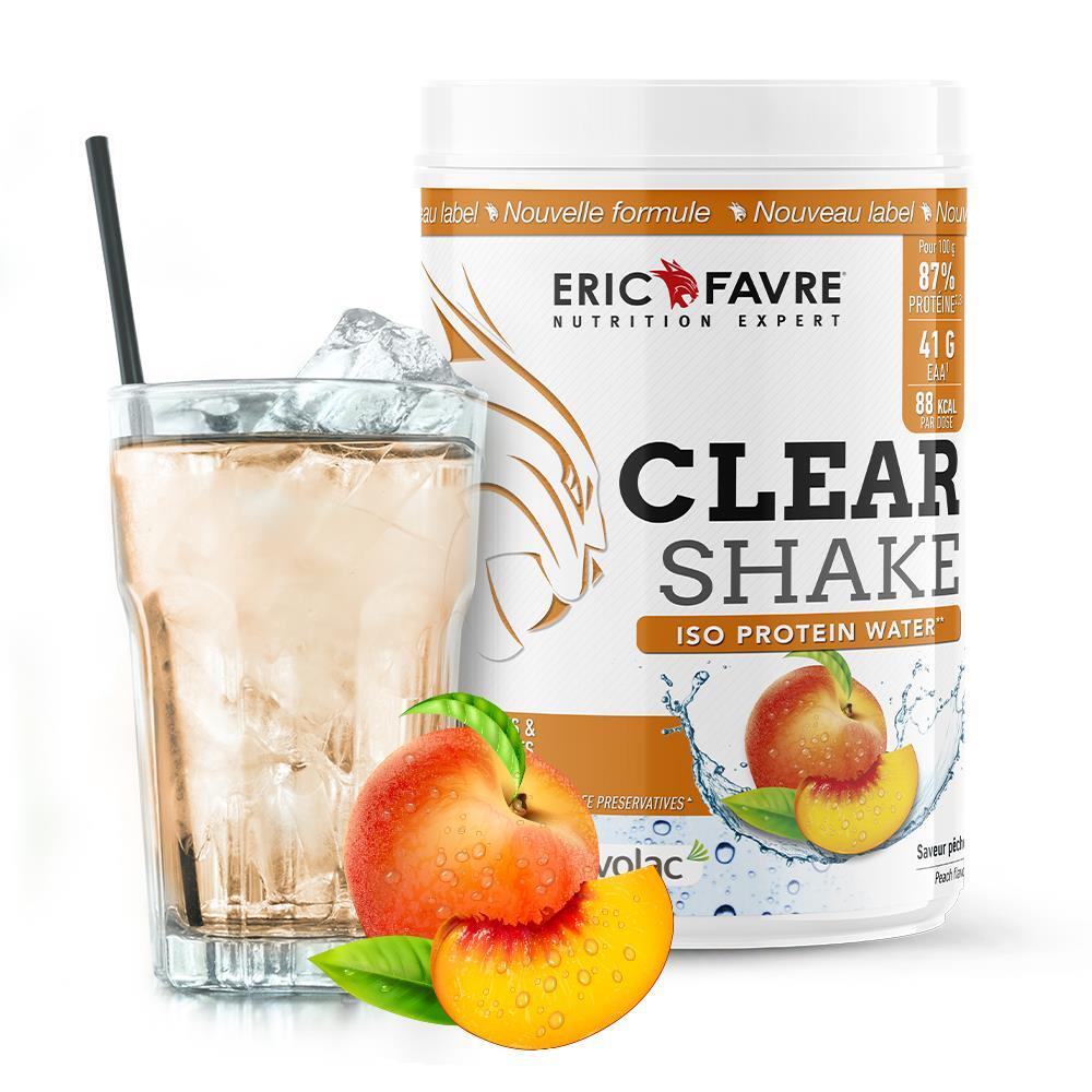 Clear Shake 500g