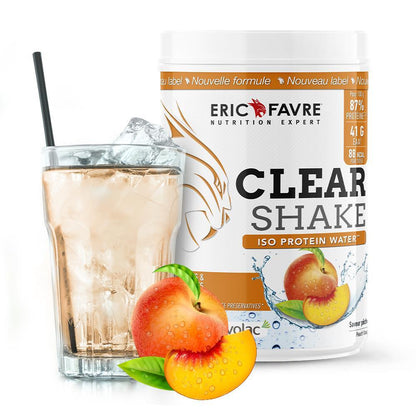 Clear Shake 500g