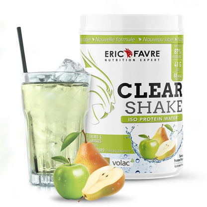 Clear Shake 500g