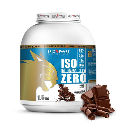 Iso Zero