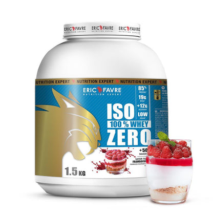 Iso Zero
