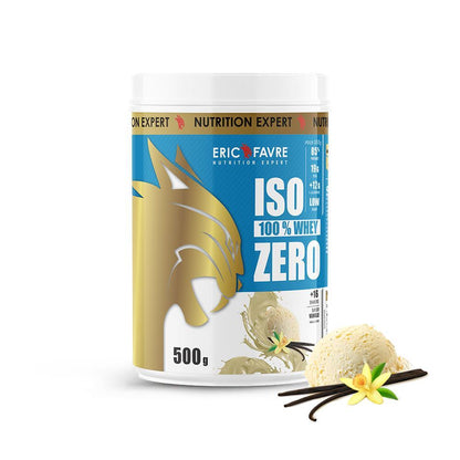 Iso Zero