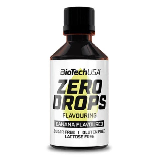 Zero Drop 50ml