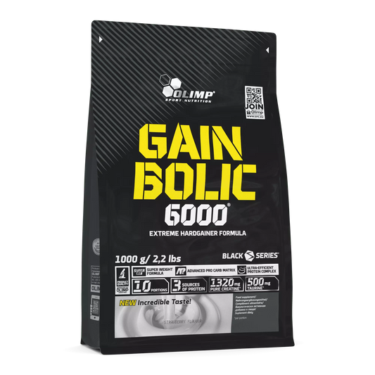 Gain Bolic 6000