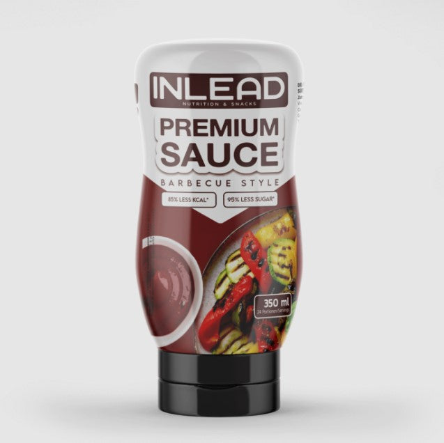 Premium Sauce 350ml