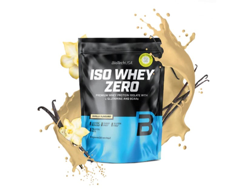 Iso Whey Zero