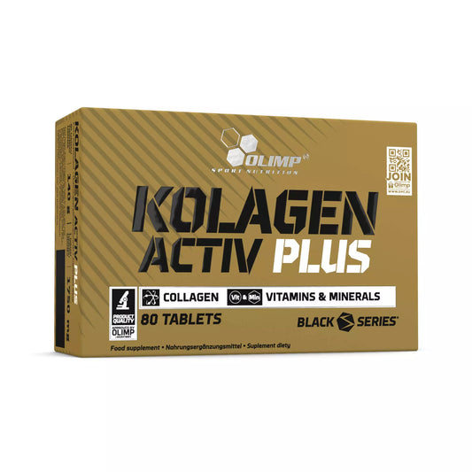 Kolagen Activ Plus Sport Edition 30 capsules