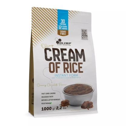 Cream Of Rice 1kg