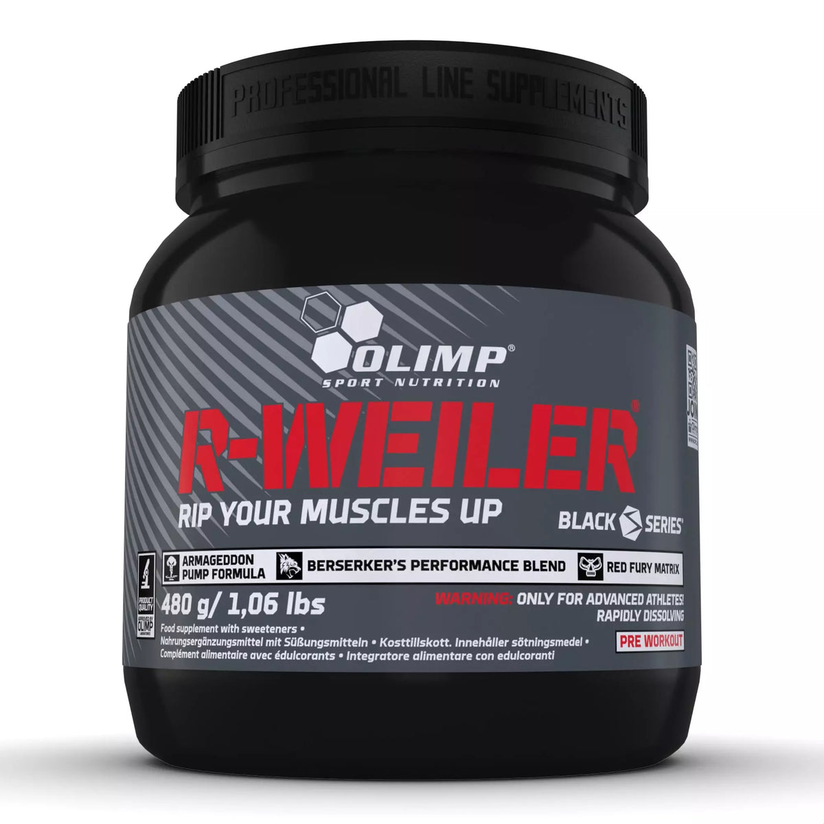 R-Weiler 480g