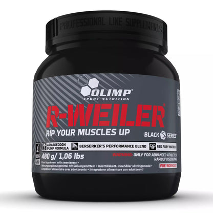 R-Weiler 480g